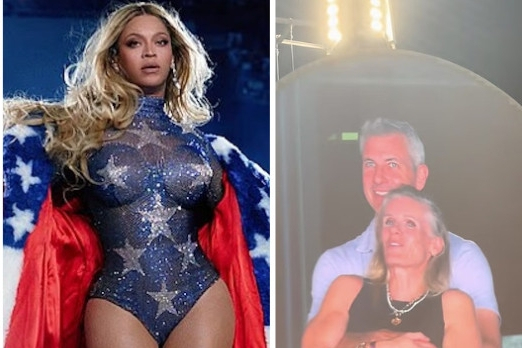 11 khoảnh khắc khiến cộng đồng mạng thế giới 'sốt đùng đùng' năm 2025