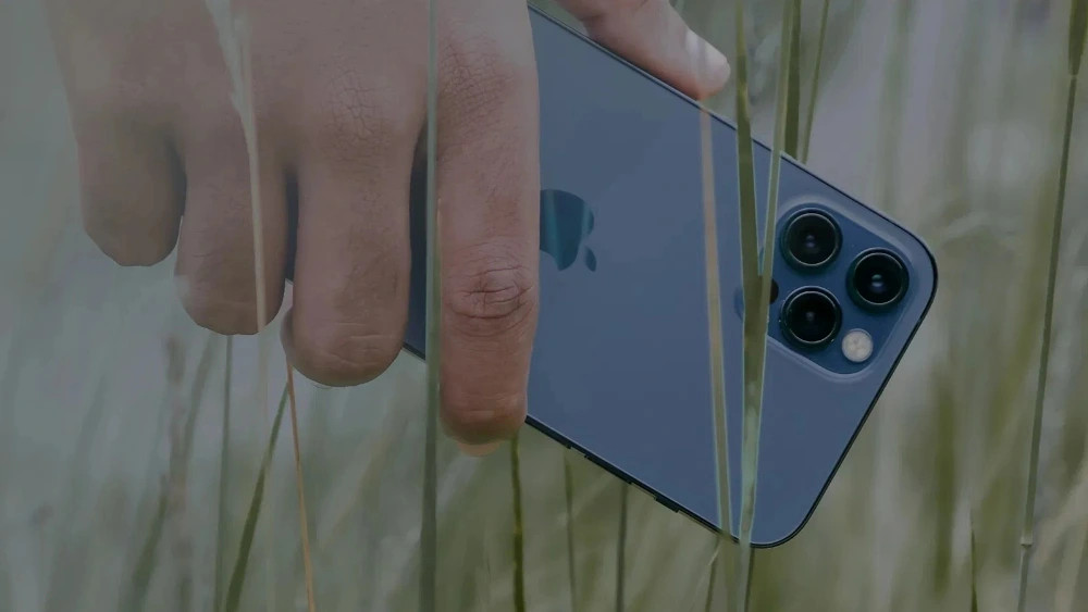 apple kiem tra, lam moi va phan phoi lai iphone da su dung ra sao hinh anh 1