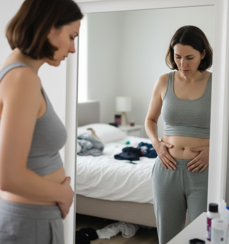 Bài tập giúp ngăn ngừa tăng cân tốt nhất trong mùa đông- Ảnh 2.