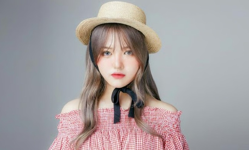 Daddoa bắt đầu sự nghiệp sáng tạo nội dung từ năm 2015 và nhanh chóng trở thành một trong những YouTube Beauty Blogger hàng đầu Hàn Quốc. Ảnh: Daddoa/Instagram.