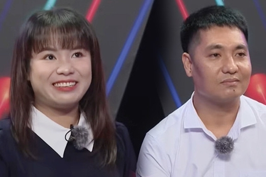 Chàng trai có 6 mối tình lên sóng truyền hình tìm vợ, ‘thả thính’ ngọt bằng thơ