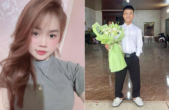 Chuyện tình cổ tích của chàng trai cao 1m40 và cô gái Bắc Ninh xinh đẹp