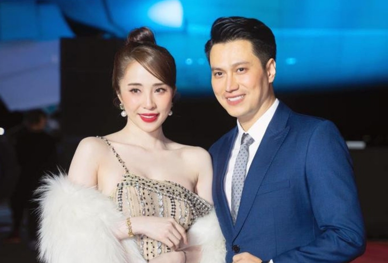 'Cá Sấu Chúa' Quỳnh Nga Công Khai Mối Quan Hệ Với Nam Diễn Viên 8X? Diễn Viên Việt Anh Tuổi 45 Bớt Bốc Đồng, Thừa Nhận Có Sự Đồng Điệu Với Quỳnh Nga