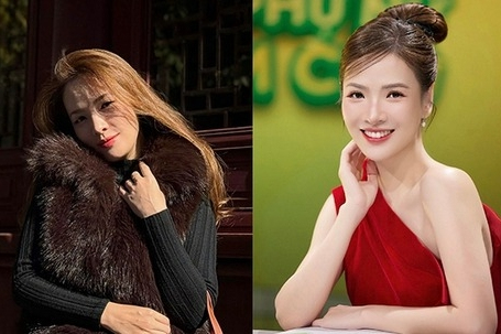 Giữa ồn ào 'thực tập không lương' của đạo diễn Quang Dũng, MC Đan Lê chia sẻ gây chú ý