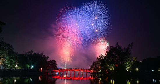 Hà Nội dự kiến chi hơn 574 tỷ đồng tặng quà Tết Bính Ngọ 2026