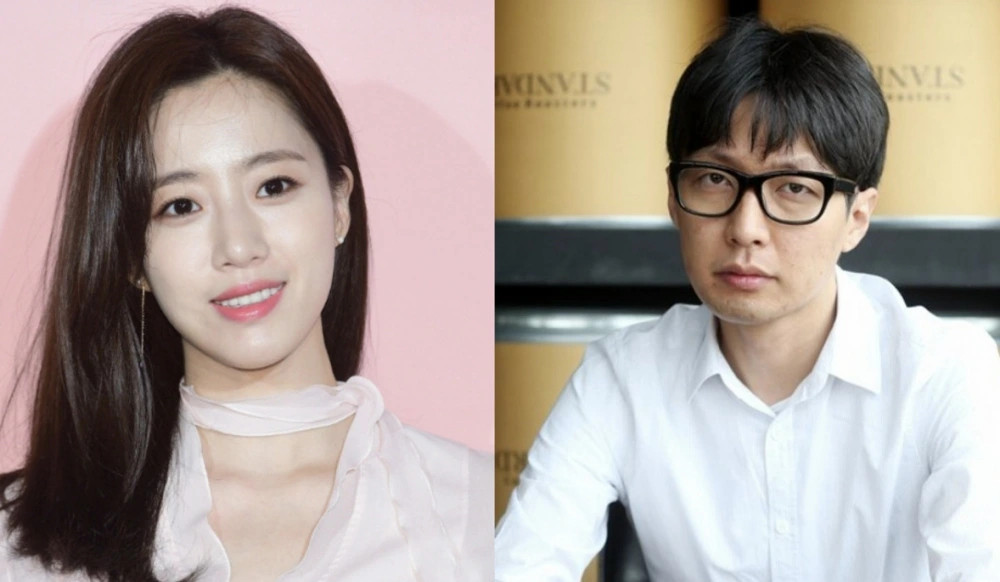 kim byung woo lan dau chia se ve hon nhan voi eun jung t-ara hinh anh 1