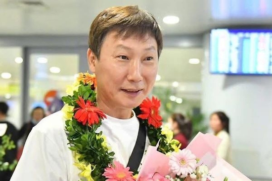 Lý do HLV Kim Sang-sik không bầu Hoàng Đức cho ngôi vị Quả bóng Vàng