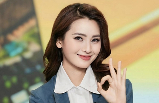 MC Huyền Trang VTV tiết lộ chuyện 'lau sàn, bị mắng mỏ' và làm không lương 6 tháng