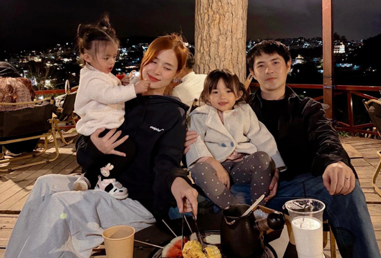 Nghệ sĩ Việt tiết lộ kế hoạch đón Tết Dương lịch