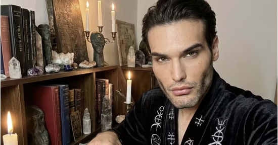 'Nostradamus sống' tiên tri các sự kiện lớn xảy ra trong năm 2026