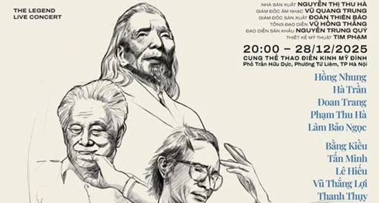 Show diễn có Hồng Nhung và Hà Trần hoãn đột ngột khán giả bức xúc, BTC sẽ bị xử phạt