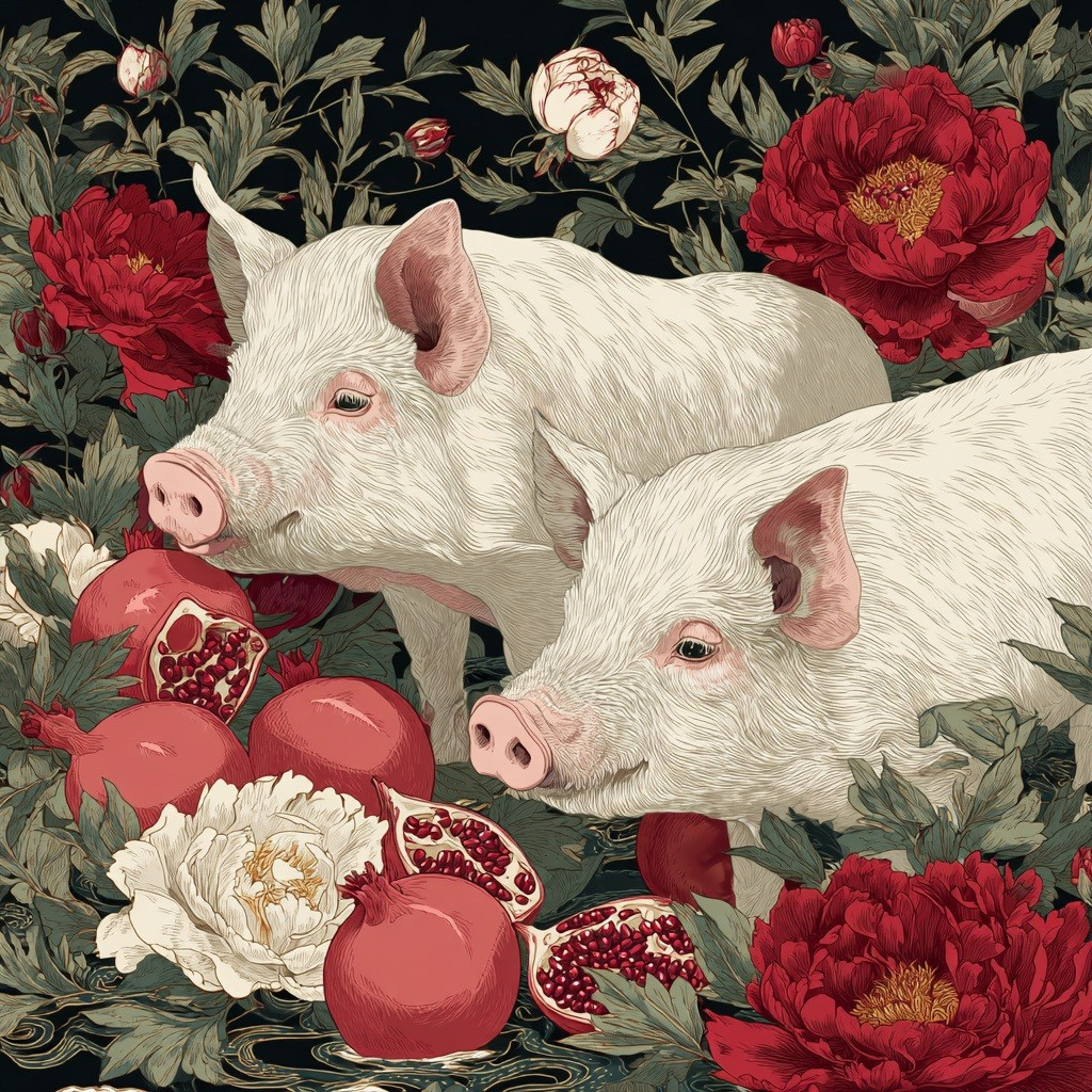 Tử vi tuổi Hợi 2026: Một năm Tam Tai nhiều thử thách, hung cát đan xen - Ảnh 3.