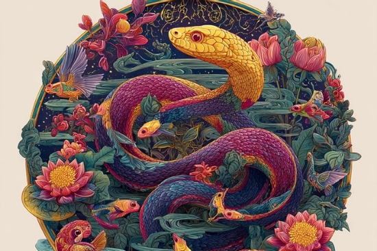 3 con giáp trúng số độc đắc đúng 300 tỷ vào ngày 3/12/2025, chuẩn bị bao tải đựng tiền, tài lộc đến tận cổng nhà