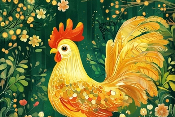 3 con giáp đỏ nhất tháng 12, vạn sự hanh thông, tiền bạc rủng rỉnh, thậm chí nhân đôi tài