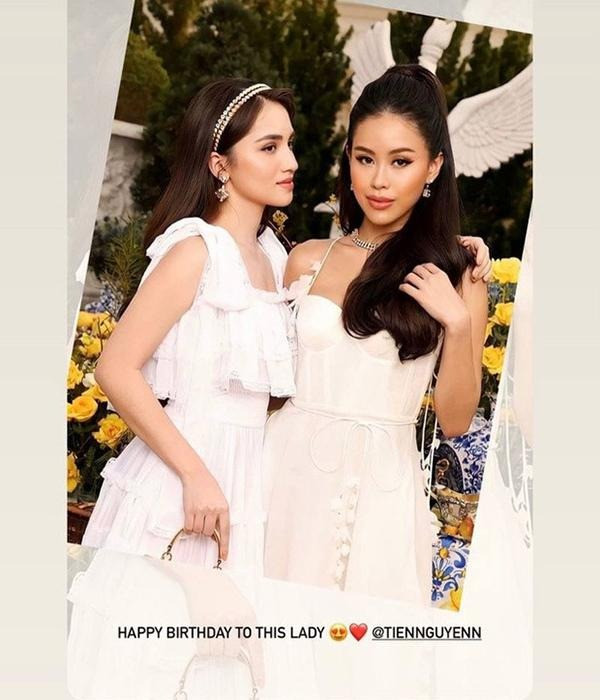 Thân thế gây tò mò của