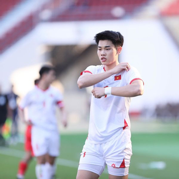 BTC SEA Games 33 xin lỗi U22 Việt Nam, lý giải nguyên nhân sự cố về Quốc ca ở trận gặp Lào