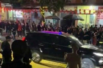 Cung cấp thông tin vụ án gây xôn xao dư luận ở Lạng Sơn