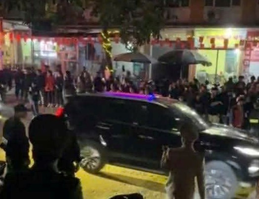 Sẽ cung cấp thông tin vụ án gây xôn xao dư luận ở Lạng Sơn - Ảnh 1.