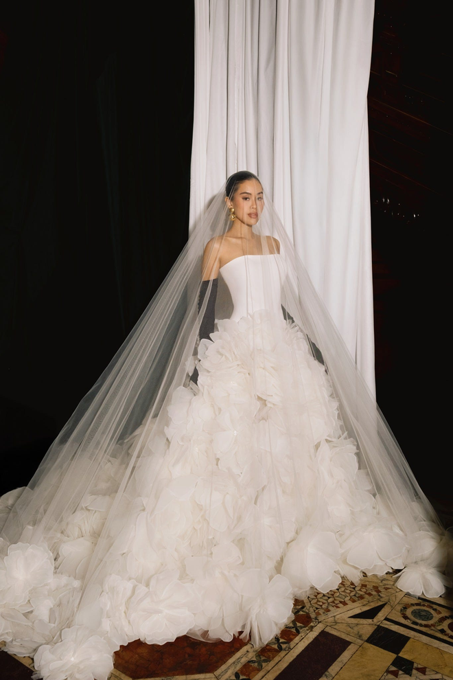 Động thái lạ phía gia đình tỷ phú Johnathan Hạnh Nguyễn trước siêu đám cưới Tiên Nguyễn