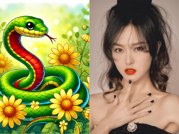 Đúng 20h hôm nay, ngày 3/12/2025, 3 con giáp như 'chuột sa hũ nếp', hỷ sự liên miên, chạm trúng mỏ vàng, tiền bạc nhân mười, cuộc đời hanh thông - Ảnh 1