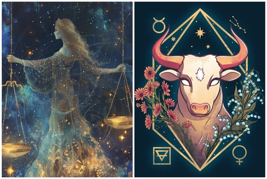 Đúng thứ Năm (4/12), 3 chòm sao tiền ập vào nhà, giàu sang chạm nóc