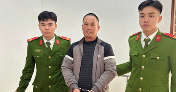 Giám đốc Công an Lạng Sơn thông tin vụ án Đoàn Văn Sáng giết người, phi tang