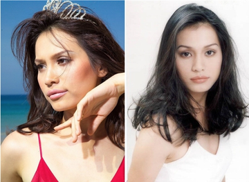 Hoa hậu KỲ LẠ nhất Việt Nam: Tuổi tác, nhan sắc đều 'lệch chuẩn', riêng học vấn quá xịn sò