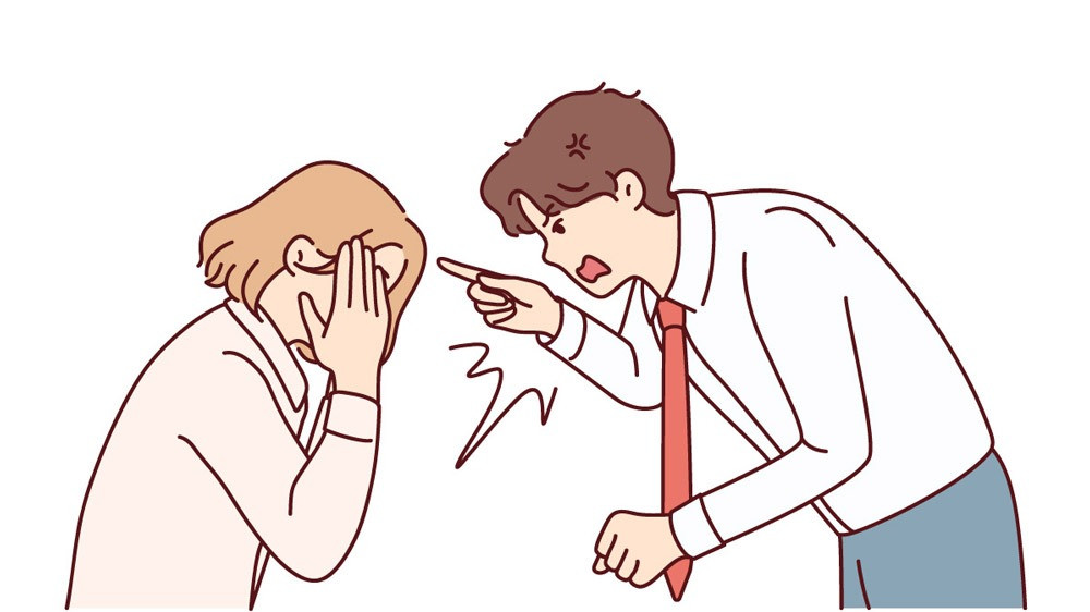 Kiểm soát cảm xúc thước đo thầm lặng của bản lĩnh