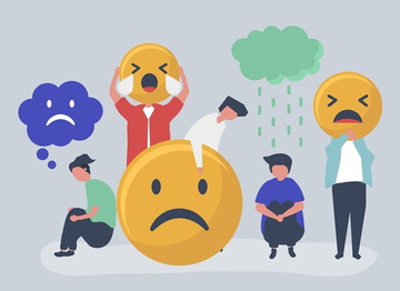 Kiểm soát cảm xúc - thước đo thầm lặng của bản lĩnh