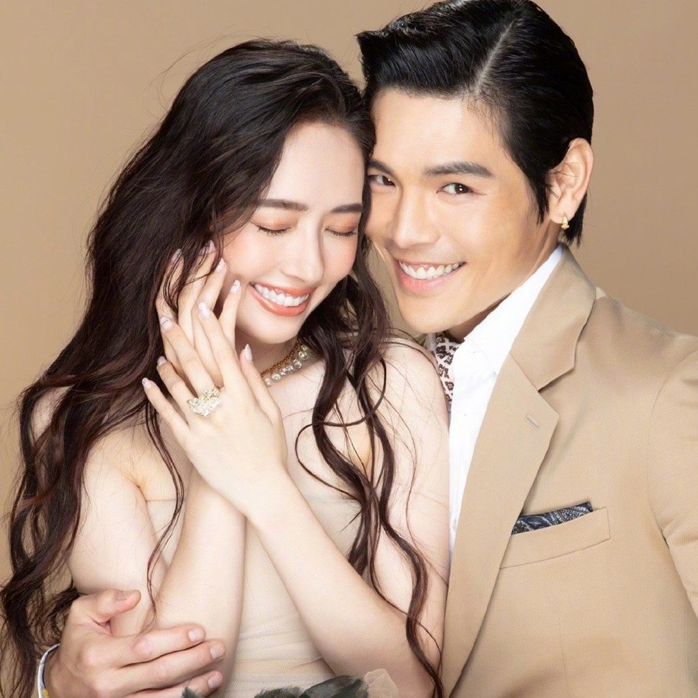 Ngoại hình tiều tụy của con dâu trùm xã hội đen Hong Kong còn đâu nữ thần ngày nào