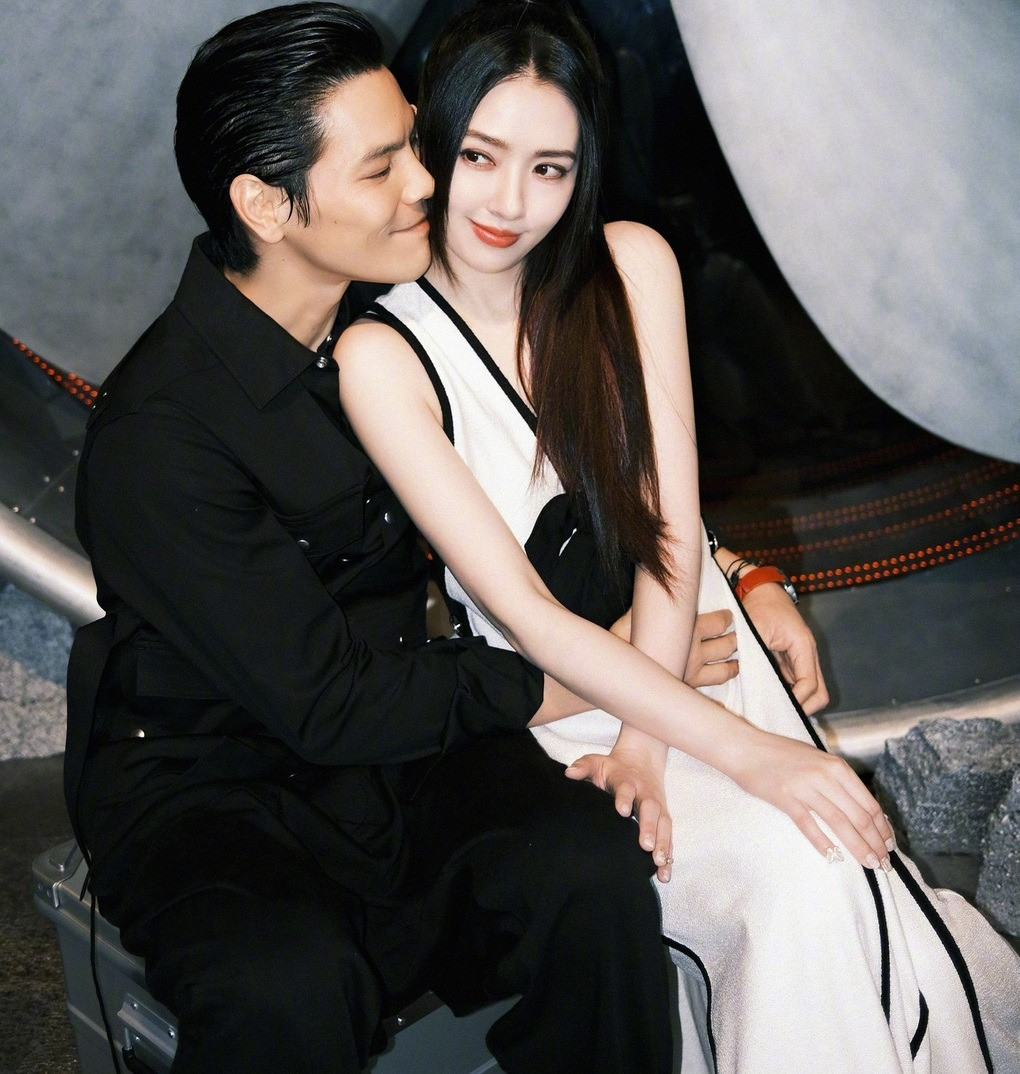 Ngoại hình tiều tụy của con dâu trùm xã hội đen Hong Kong còn đâu nữ thần ngày nào