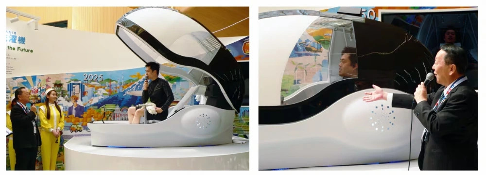 nhat ban phat trien may tam tu dong mirai human gia hon 10 ty dong hinh anh 2