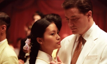 Nữ diễn viên Việt duy nhất đóng chính trong phim Hollywood giờ ra sao?