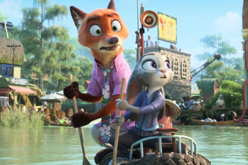 Zootopia 2 oanh tạc phòng vé toàn cầu, 'san bằng' doanh thu rạp Việt