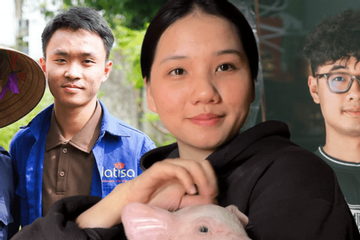 2025, nhiều 'tinh hoa' của gia đình chọn làm công việc lạ lắm!