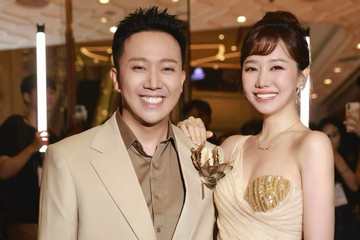 9 năm hôn nhân của Trấn Thành - Hari Won: Nhà trai đòi 'ký hợp đồng' vô thời hạn