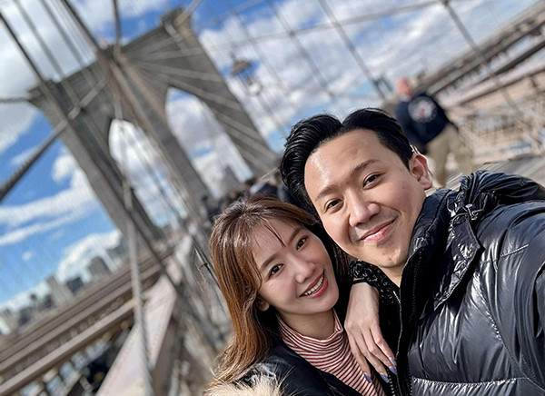 8 năm hôn nhân của Trấn Thành - Hari Won: Chưa con cái nhưng vẫn ngọt ngào như lúc mới yêu - Ảnh 8.