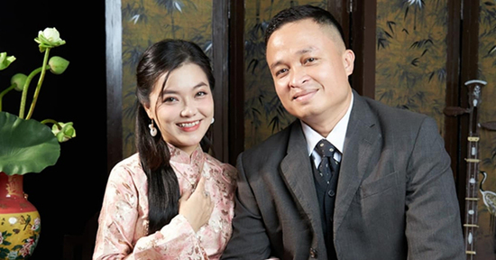 Ca sĩ Thanh Ngọc ngày càng gợi cảm tuổi 42, được chồng bác sĩ cưng chiều