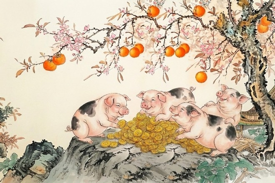 Cách hóa giải vận hạn cho tuổi Hợi năm 2026: Bình tâm vượt hạn, tích phúc đổi vận