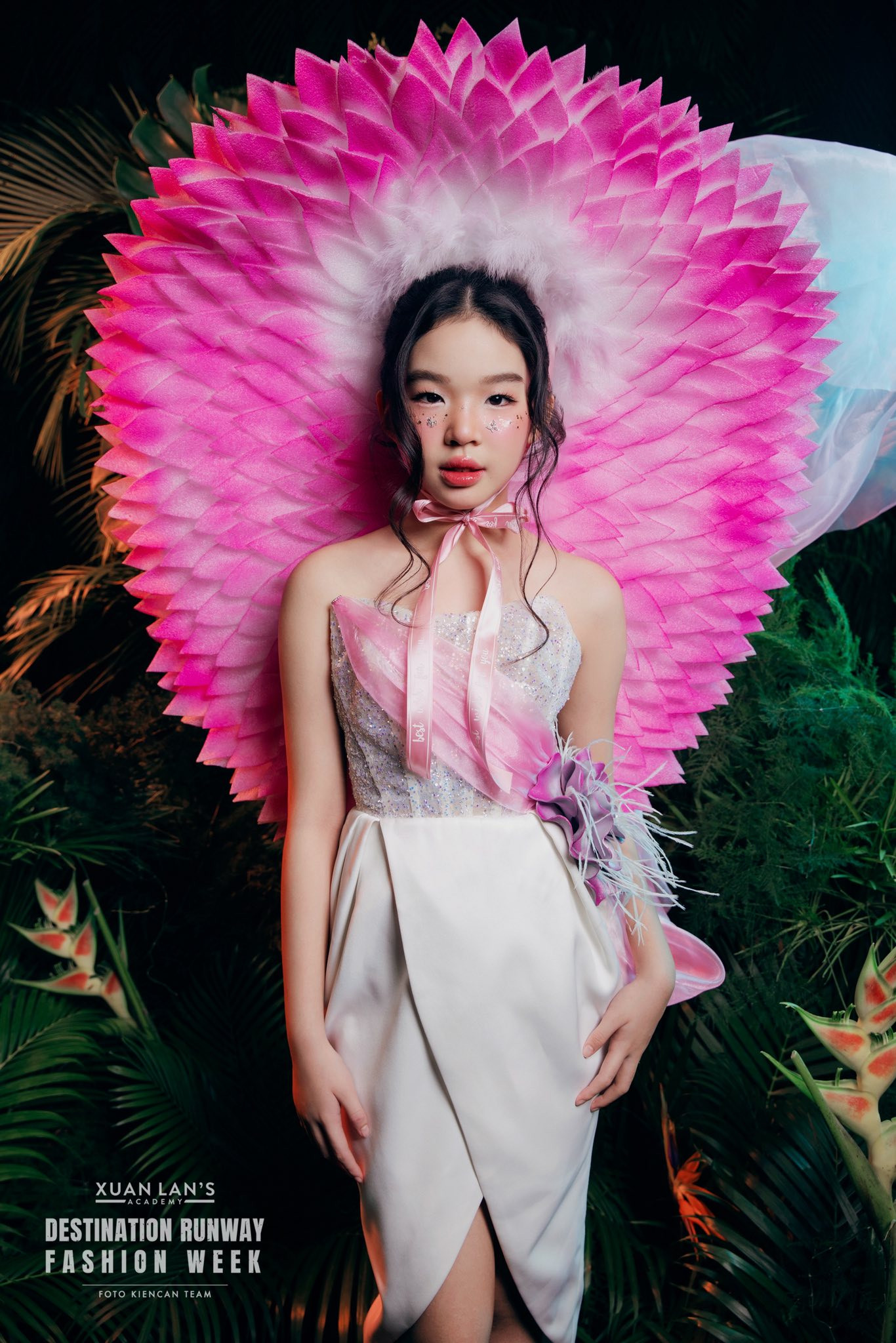 Con gái Xuân Lan - Ảnh 7.