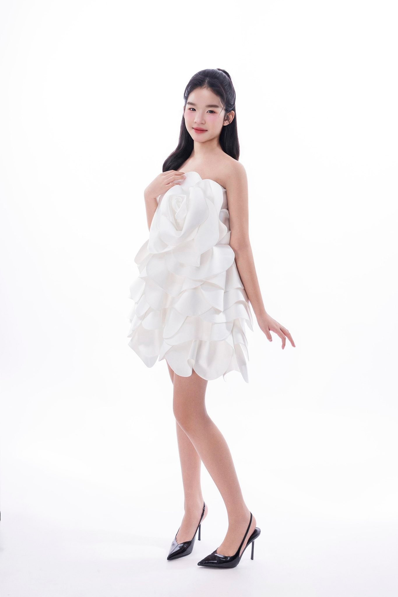 Con gái Xuân Lan - Ảnh 11.