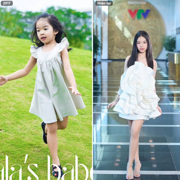 Con gái Xuân Lan  - Ảnh 2.