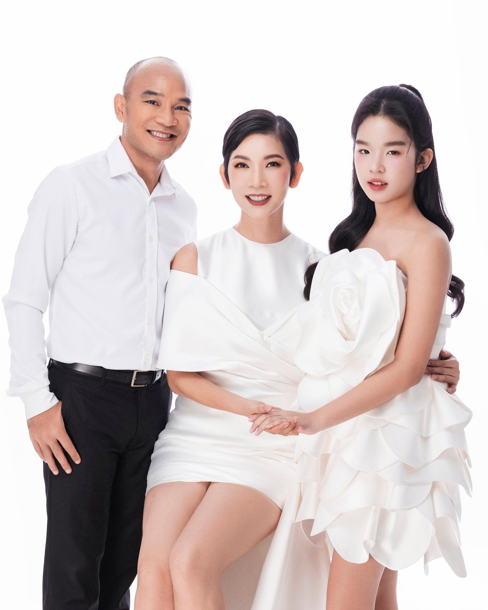 Con gái Xuân Lan  - Ảnh 5.