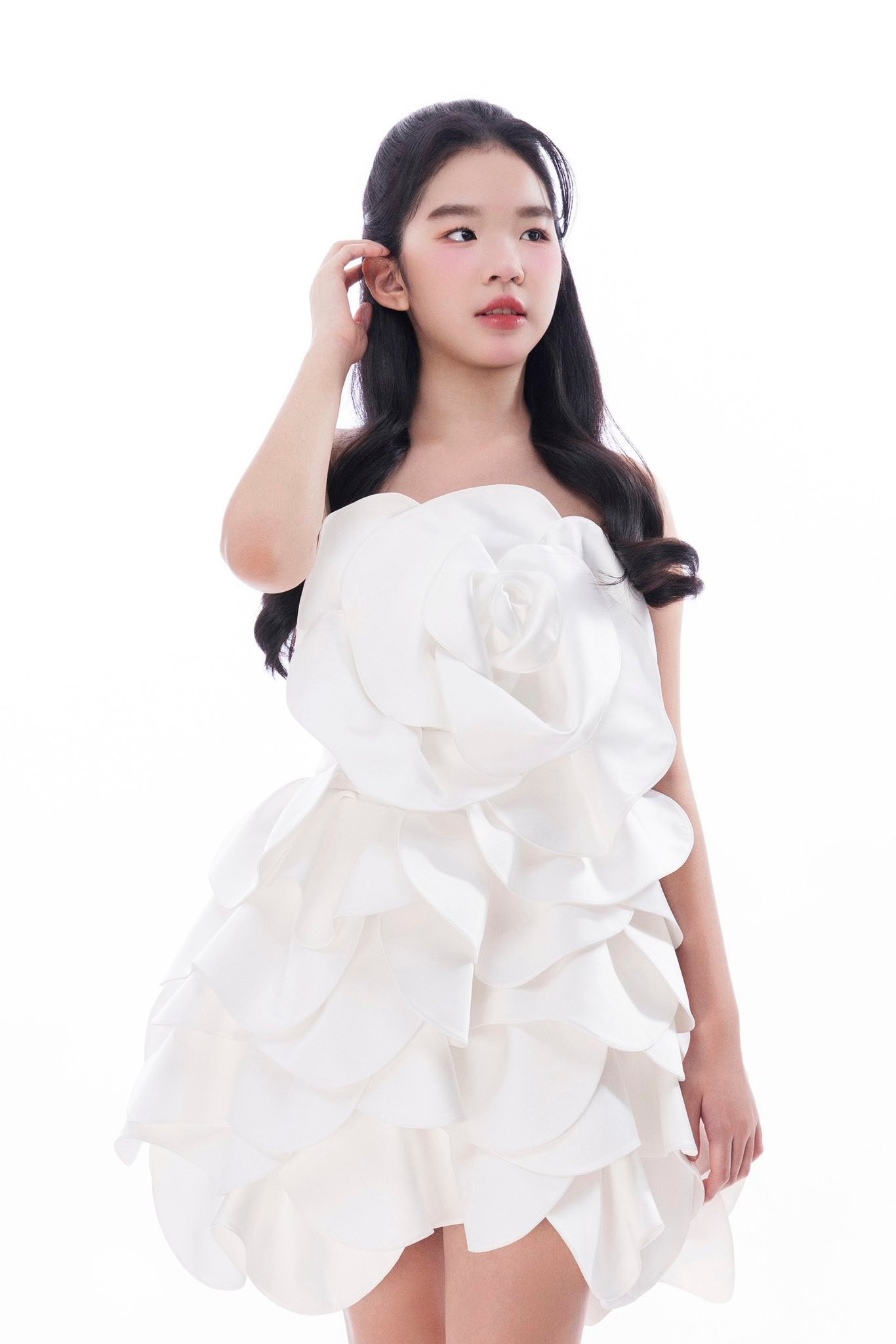 Con gái Xuân Lan - Ảnh 12.