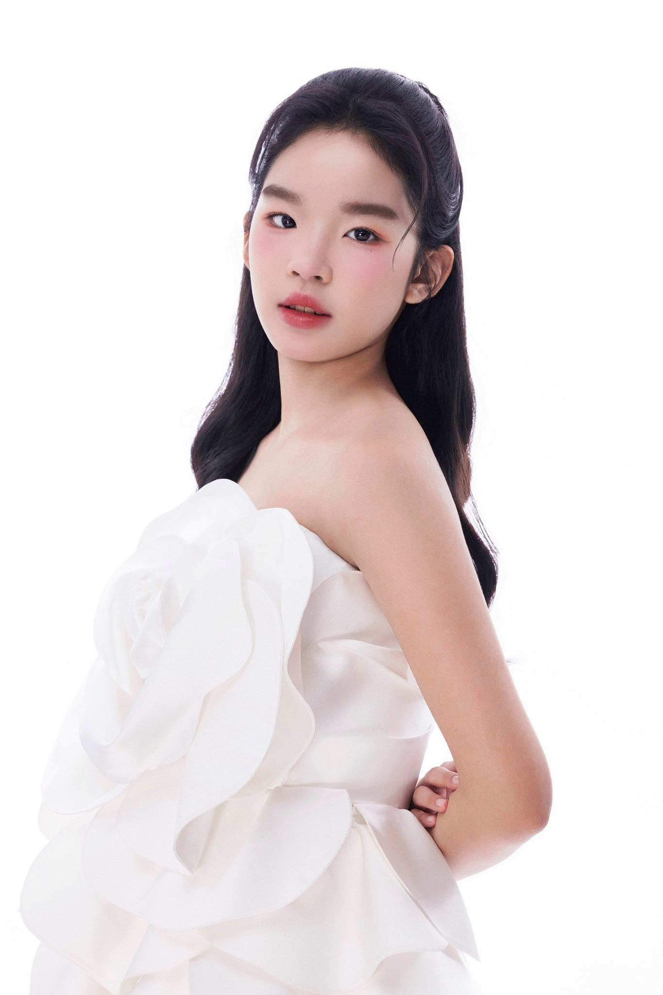 Con gái Xuân Lan  - Ảnh 6.