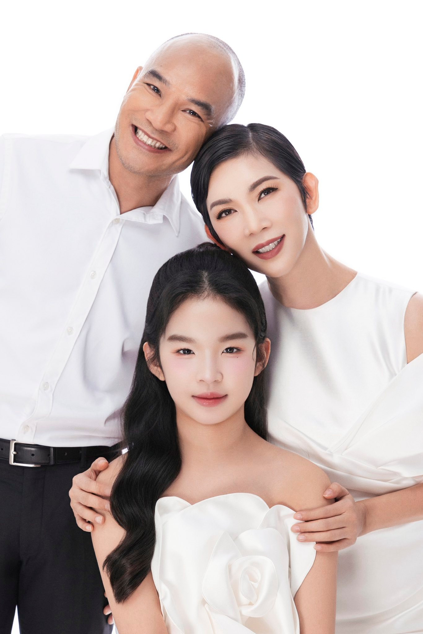 Con gái Xuân Lan  - Ảnh 3.