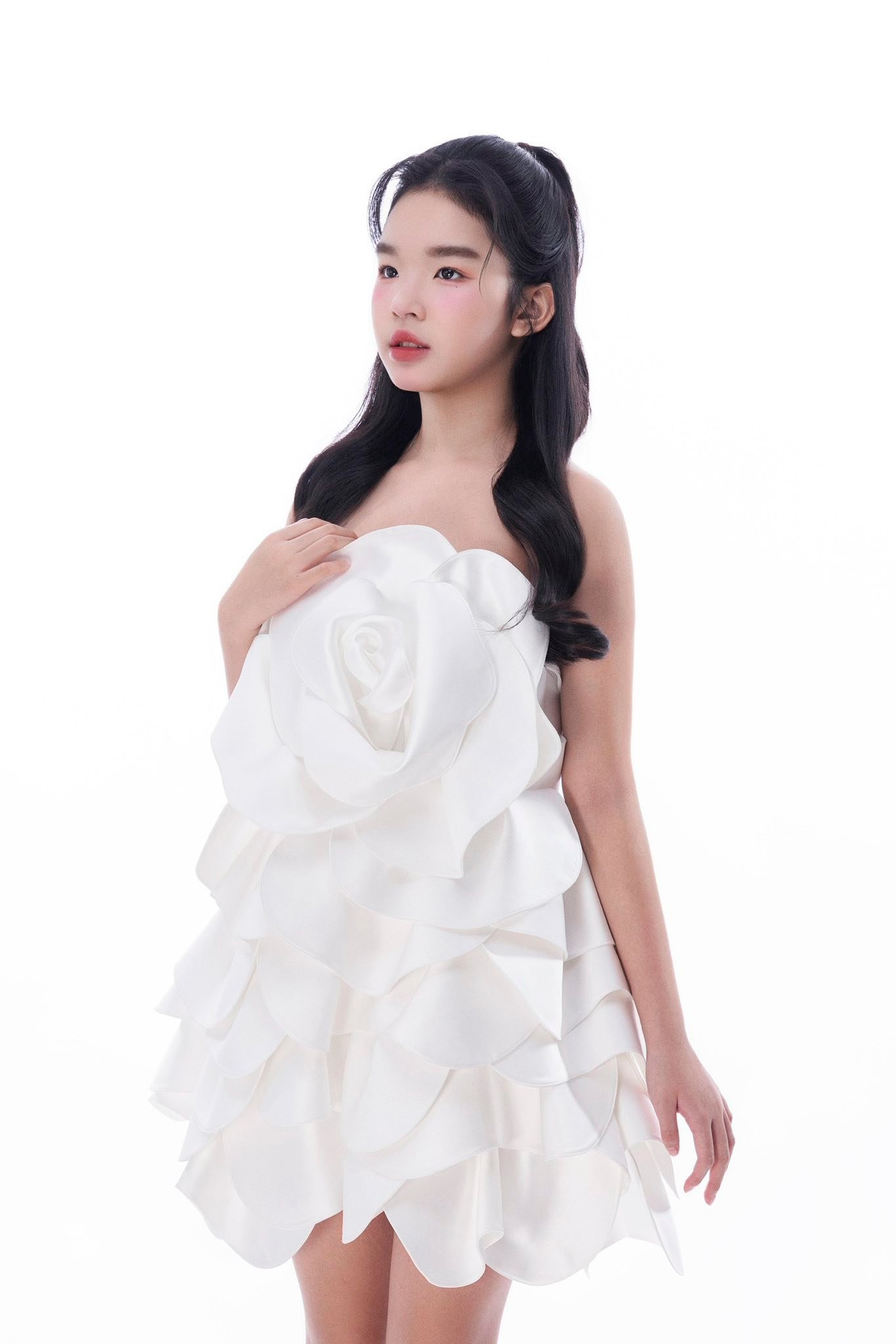 Con gái Xuân Lan - Ảnh 10.