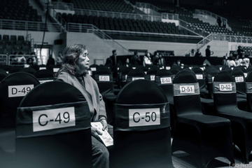 Công an vào cuộc vụ tự hủy đêm nhạc ở Hà Nội