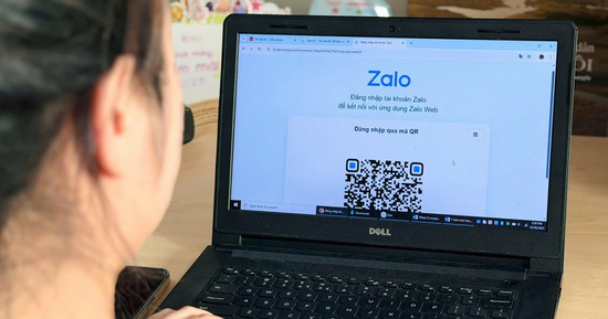 Điều khoản mới của Zalo: Khi dịch vụ miễn phí được 'trả phí' bằng dữ liệu