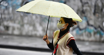 Dự báo thời tiết 30/12/2025: Không khí lạnh sắp tăng cường, miền Bắc mưa rải rác